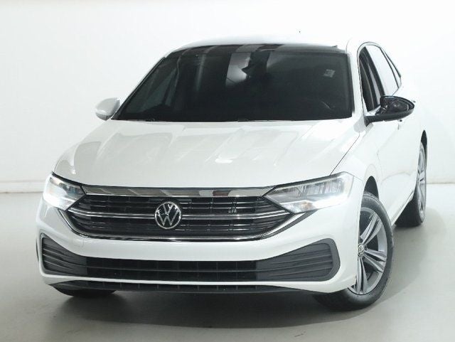 2023 Volkswagen Jetta 1.5T SE