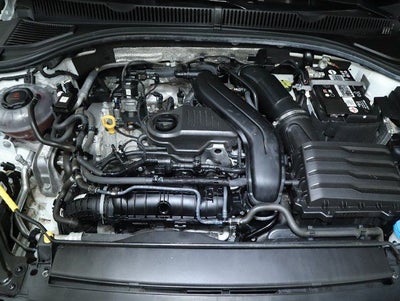 2023 Volkswagen Jetta 1.5T SE