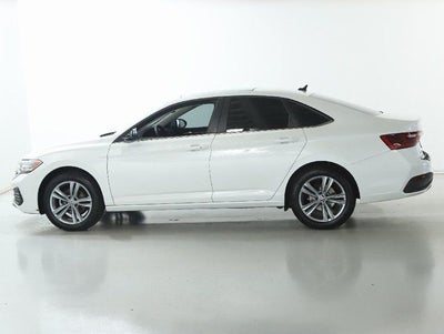2023 Volkswagen Jetta 1.5T SE