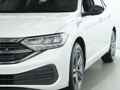 2023 Volkswagen Jetta 1.5T SE