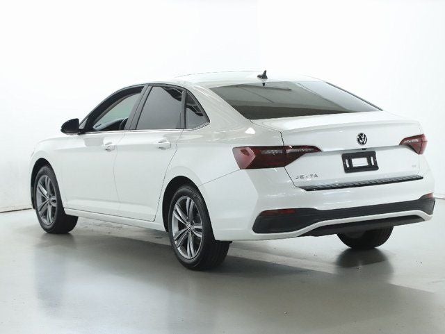 2023 Volkswagen Jetta 1.5T SE