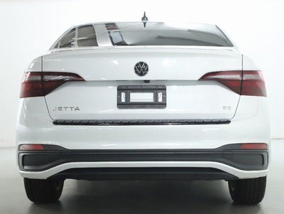 2023 Volkswagen Jetta 1.5T SE