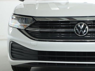 2023 Volkswagen Jetta 1.5T SE