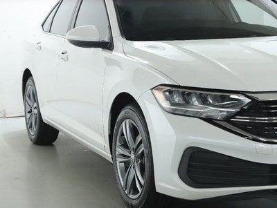 2023 Volkswagen Jetta 1.5T SE