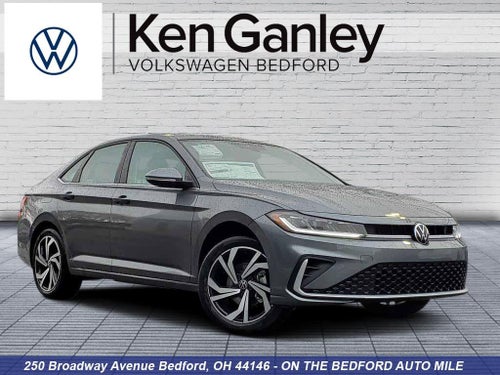 2026 Volkswagen Jetta 1.5T SEL
