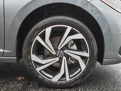 2026 Volkswagen Jetta 1.5T SEL