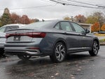 2026 Volkswagen Jetta 1.5T SEL