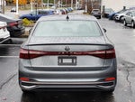 2026 Volkswagen Jetta 1.5T SEL
