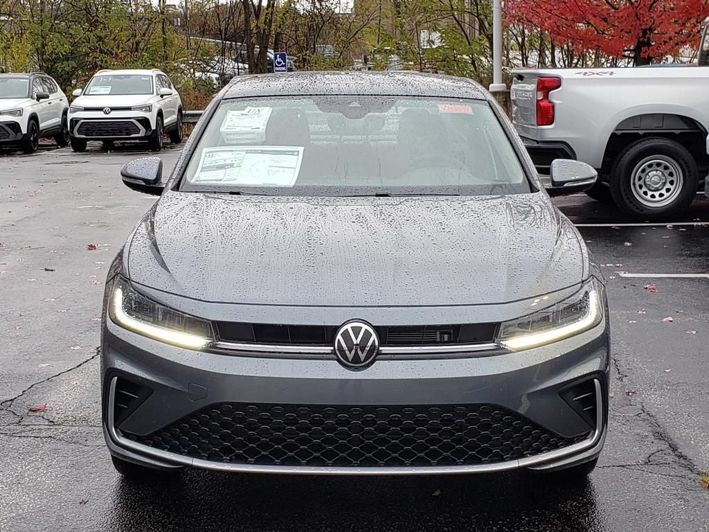 2026 Volkswagen Jetta 1.5T SEL