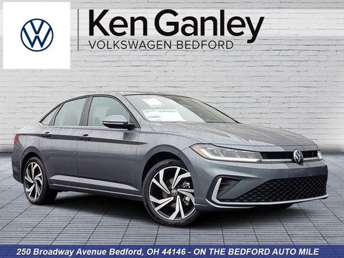 2026 Volkswagen Jetta 1.5T SEL
