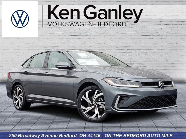 2026 Volkswagen Jetta 1.5T SEL