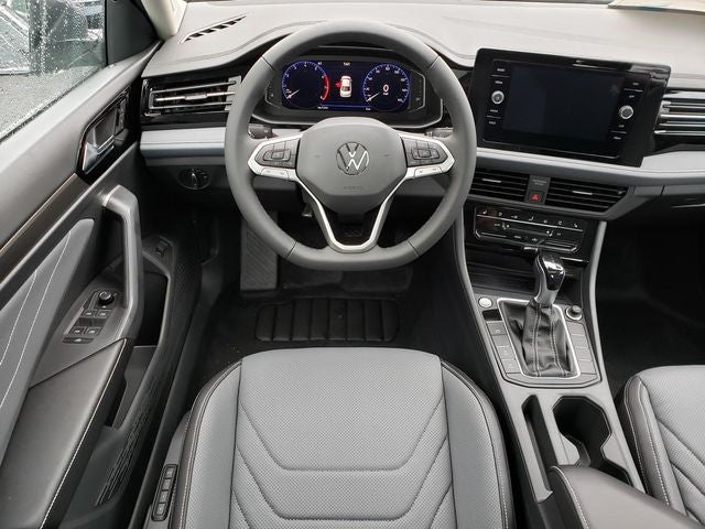 2026 Volkswagen Jetta 1.5T SEL