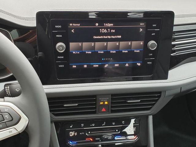 2026 Volkswagen Jetta 1.5T SEL