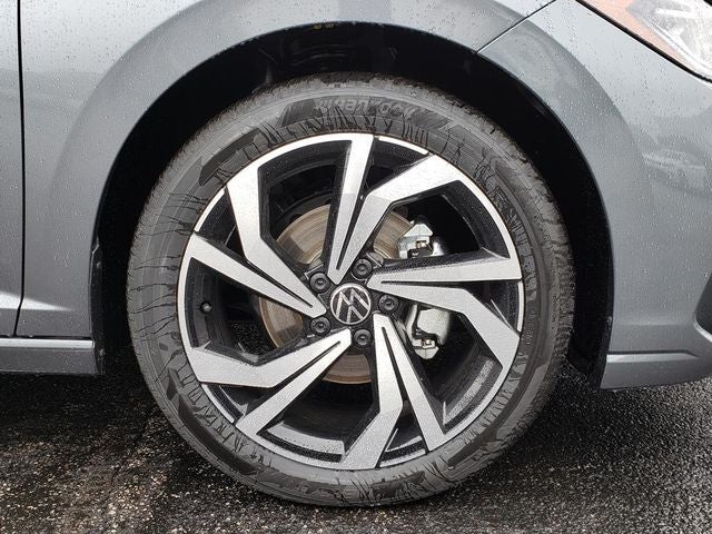 2026 Volkswagen Jetta 1.5T SEL