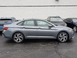 2026 Volkswagen Jetta 1.5T SEL