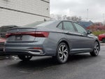2026 Volkswagen Jetta 1.5T SEL