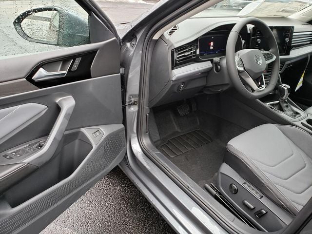 2026 Volkswagen Jetta 1.5T SEL