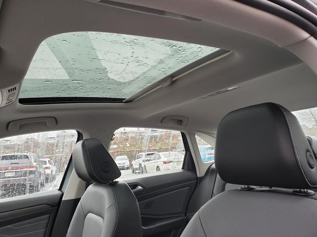 2026 Volkswagen Jetta 1.5T SEL