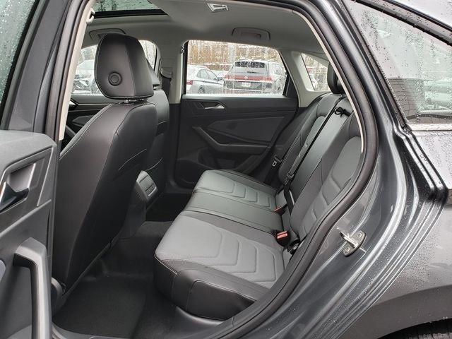 2026 Volkswagen Jetta 1.5T SEL