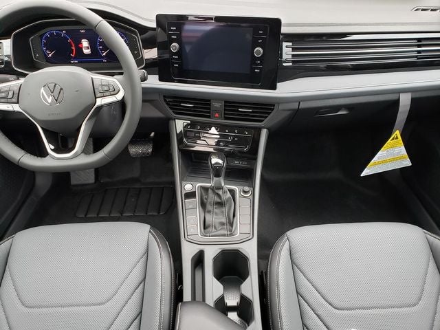 2026 Volkswagen Jetta 1.5T SEL