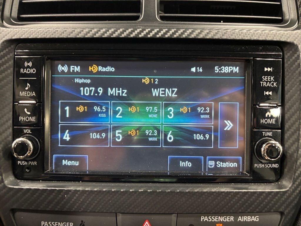 2025 Mitsubishi Outlander Sport 2.0 ES