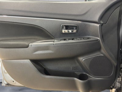 2025 Mitsubishi Outlander Sport 2.0 ES