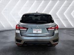 2025 Mitsubishi Outlander Sport 2.0 ES