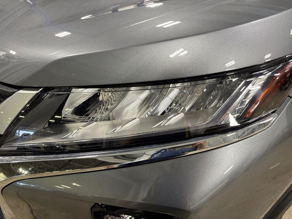2025 Mitsubishi Outlander Sport 2.0 ES