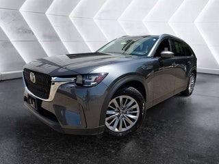 2024 Mazda Mazda CX-90 PHEV Preferred