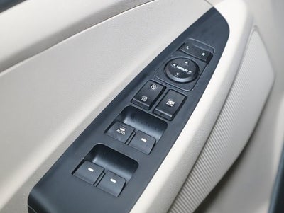 2016 Hyundai Tucson Sport