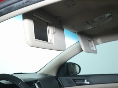 2016 Hyundai Tucson Sport