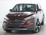 2016 Hyundai Tucson Sport