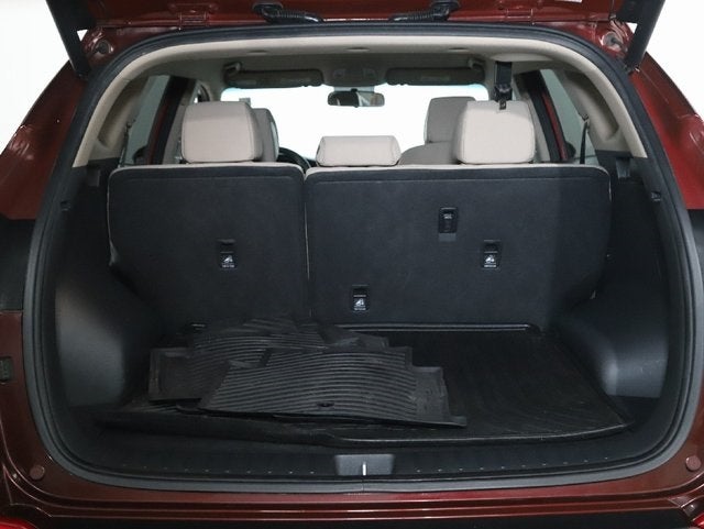 2016 Hyundai Tucson Sport