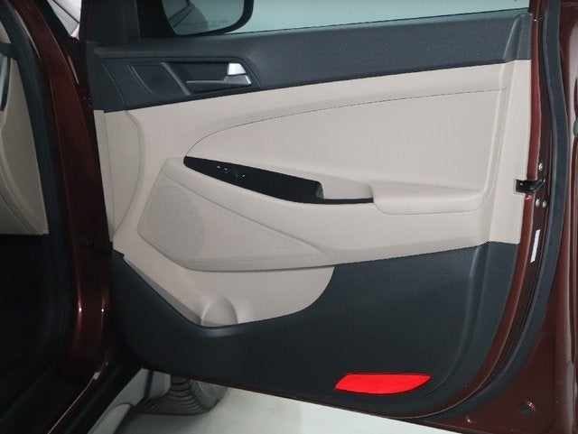 2016 Hyundai Tucson Sport