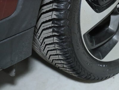 2016 Hyundai Tucson Sport