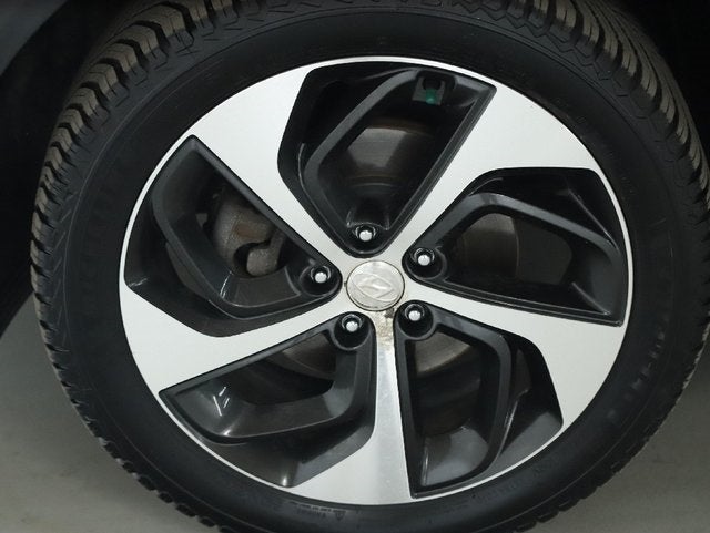 2016 Hyundai Tucson Sport