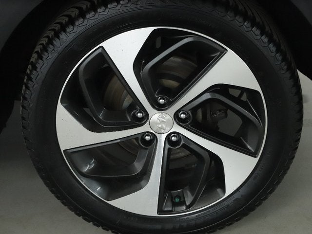 2016 Hyundai Tucson Sport