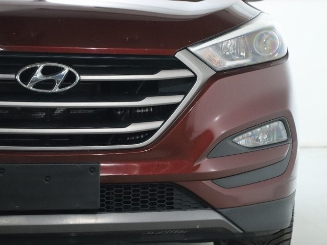 2016 Hyundai Tucson Sport