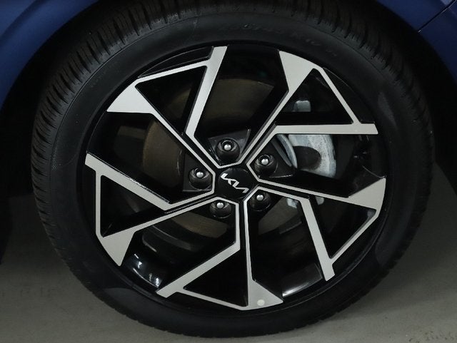 2025 Kia K5 EX