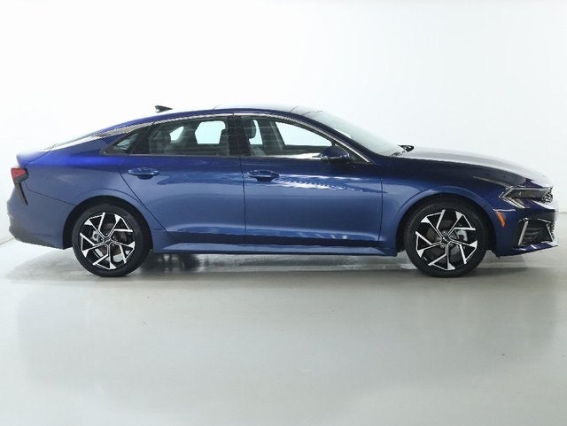 2025 Kia K5 EX