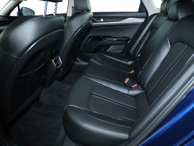 2025 Kia K5 EX