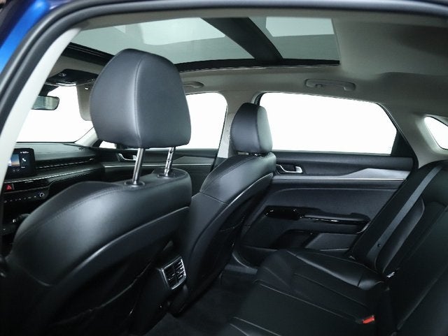 2025 Kia K5 EX