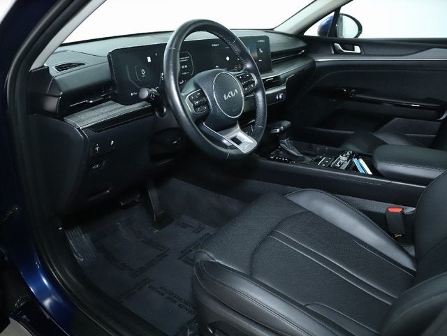 2025 Kia K5 EX