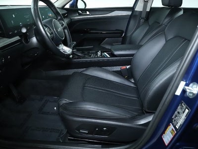 2025 Kia K5 EX