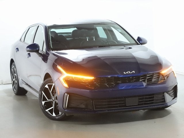 2025 Kia K5 EX