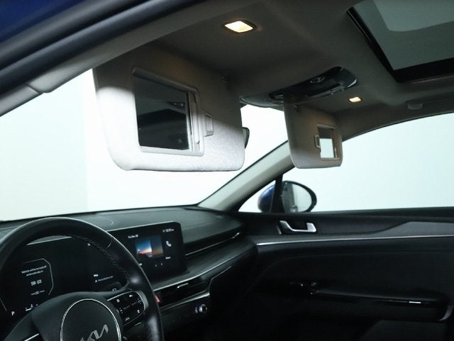 2025 Kia K5 EX