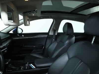 2025 Kia K5 EX