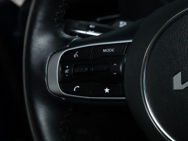 2025 Kia K5 EX