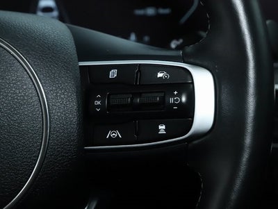 2025 Kia K5 EX