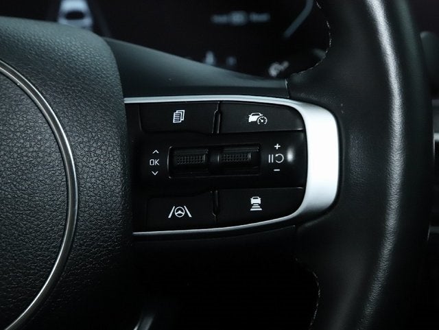 2025 Kia K5 EX
